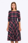 ПЛАТЬЕ EMKA FASHION PL-407-STEISY, размер 48